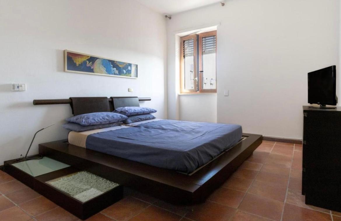 Séjour chez l'habitant Salesiani A