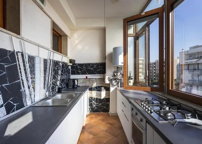 Salesiani Room A