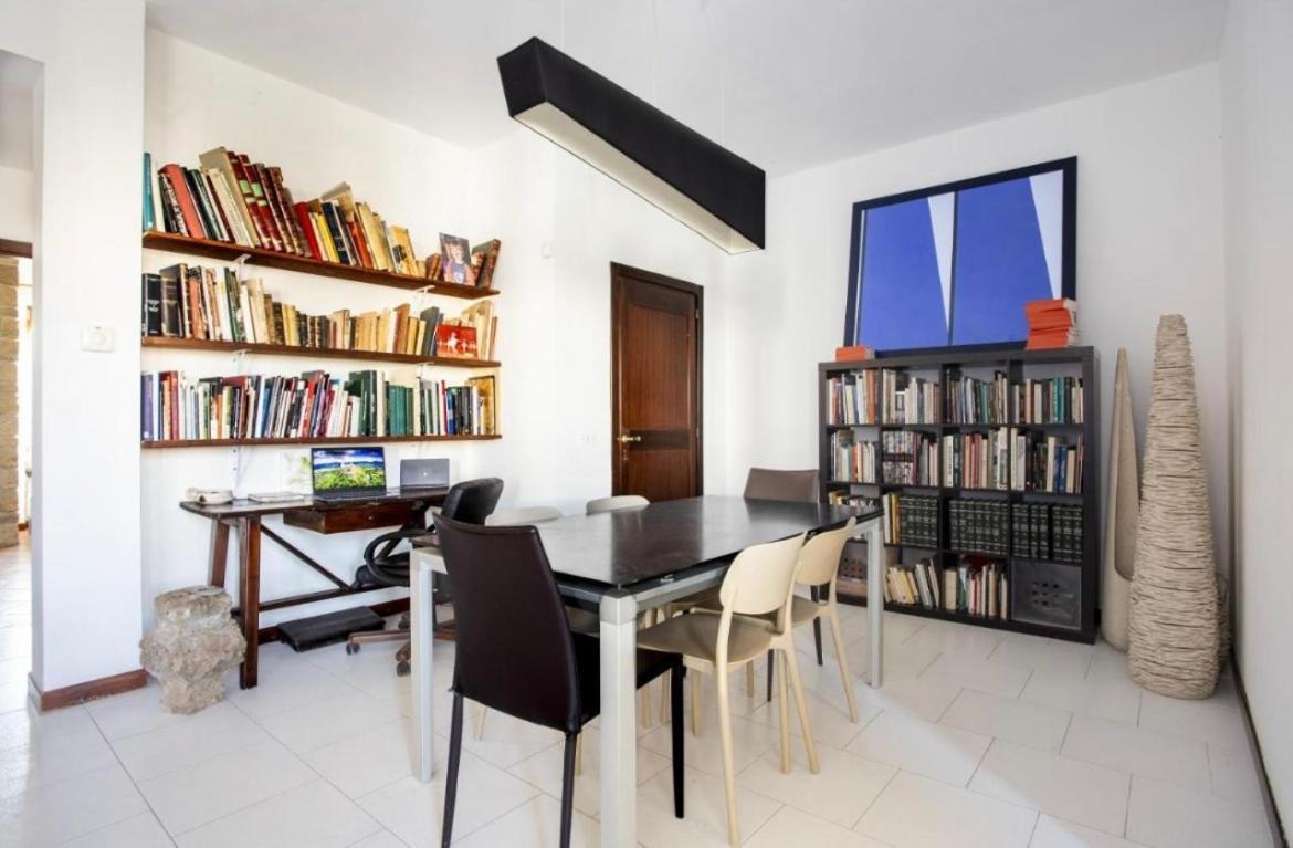 Salesiani A Homestay
